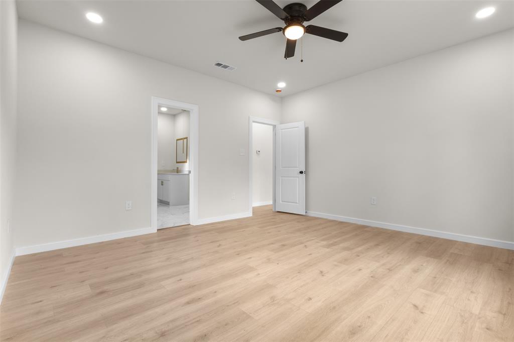 Burch-Hill Add - Residential