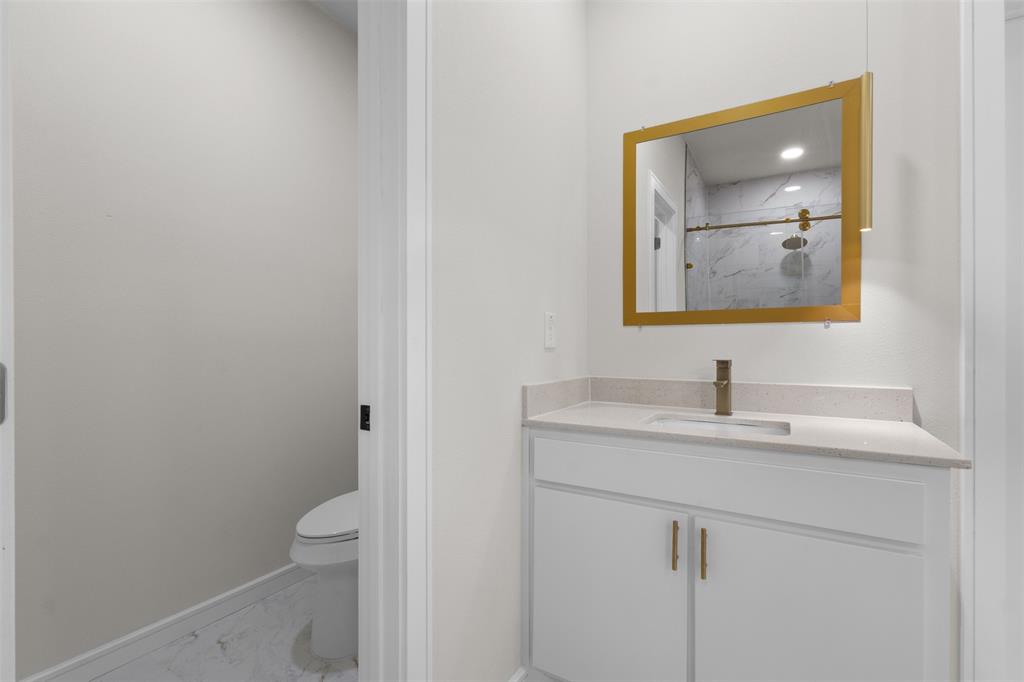 Burch-Hill Add - Residential