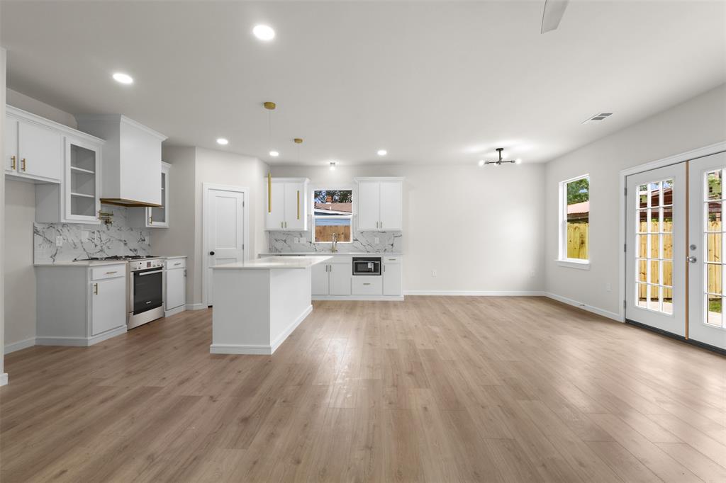 Burch-Hill Add - Residential