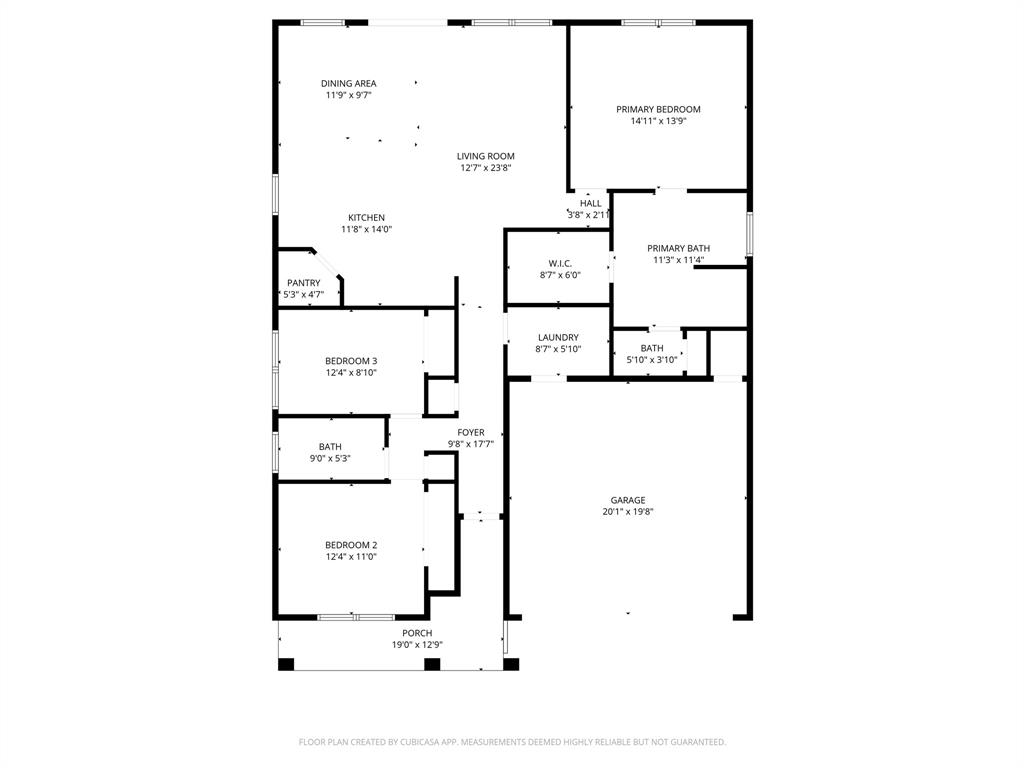Burch-Hill Add - Residential