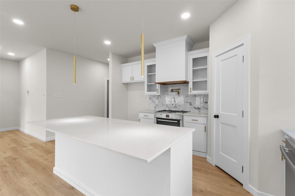 Burch-Hill Add - Residential