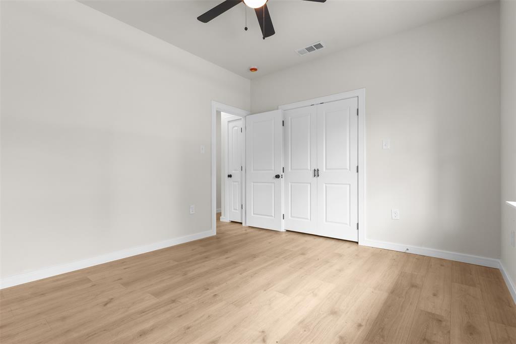 Burch-Hill Add - Residential