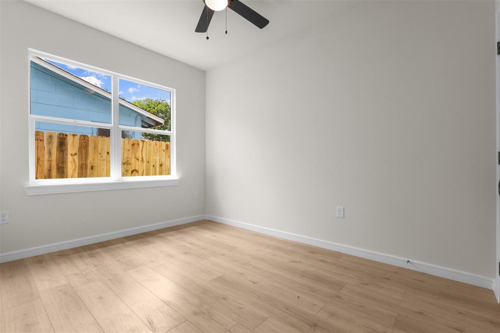 Burch-Hill Add - Residential