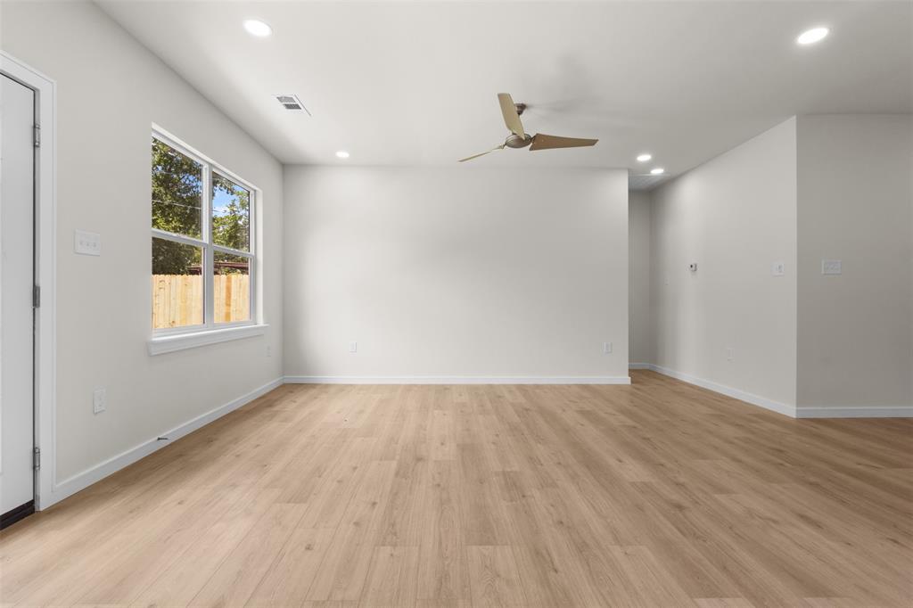 Burch-Hill Add - Residential