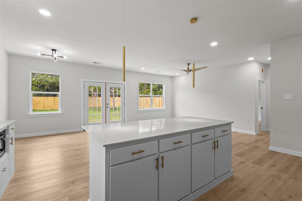 Burch-Hill Add - Residential