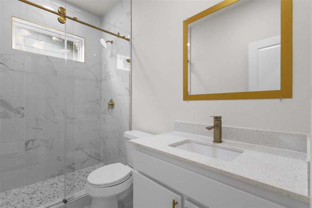 Burch-Hill Add - Residential