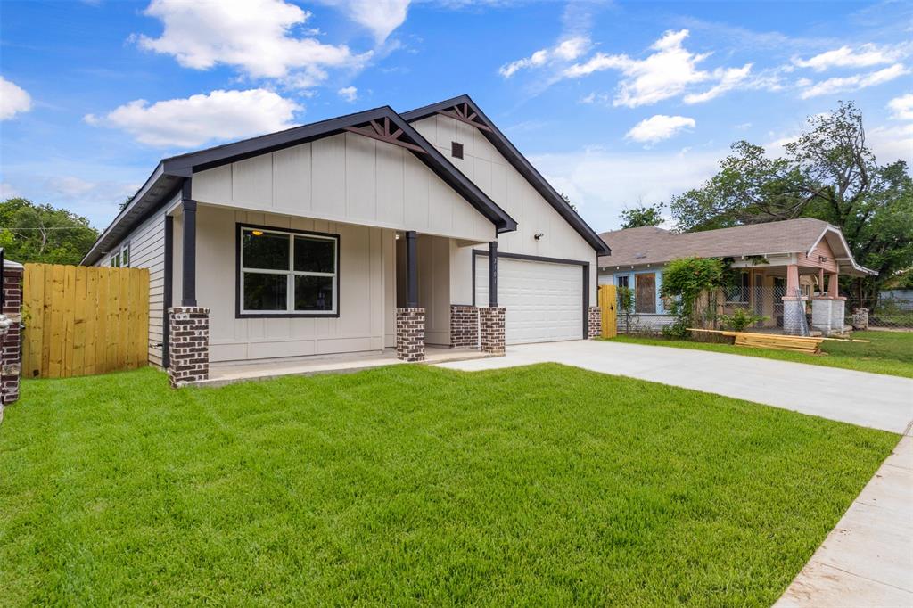 Burch-Hill Add - Residential