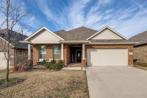 5500 Nelson Parkway Denton TX 76210