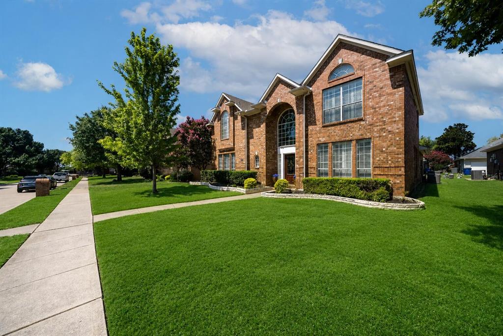 7113 Fieldstone Drive