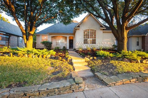 1411 Brandon Court Allen TX 75013