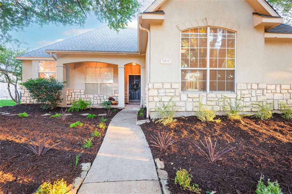1411 Brandon Court