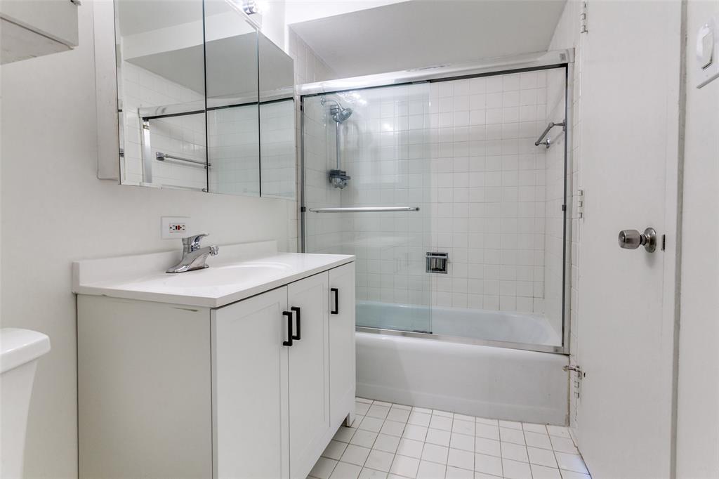 Preston Tower Condominium - Residential