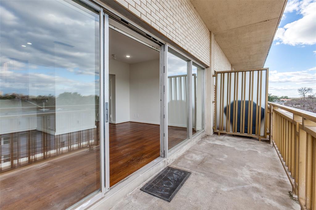 Preston Tower Condominium - Residential