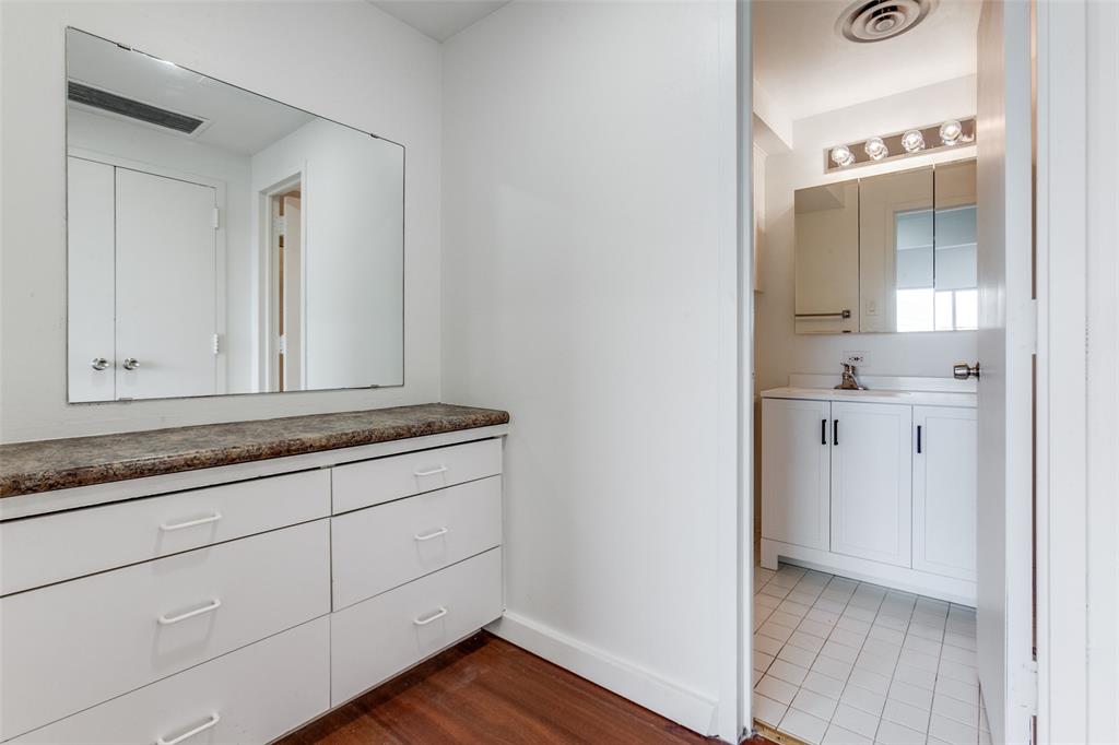 Preston Tower Condominium - Residential