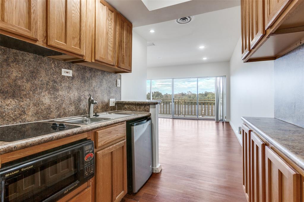 Preston Tower Condominium - Residential