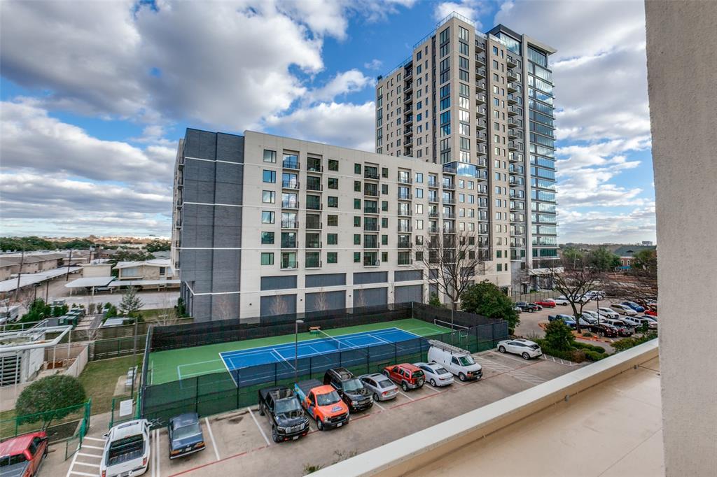 Preston Tower Condominium - Residential