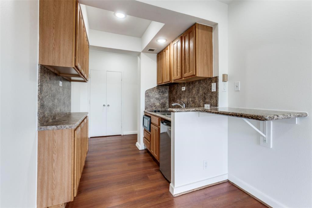 Preston Tower Condominium - Residential