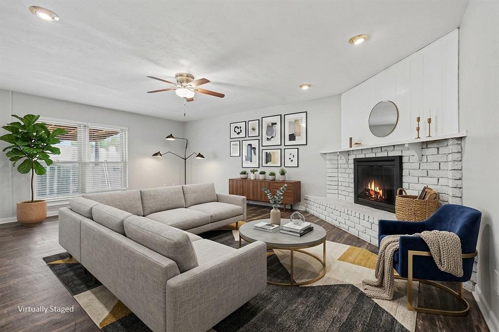 538 Ridgemont Drive
