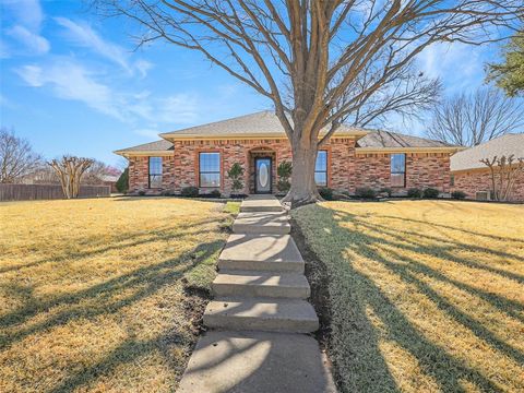 4200 Emerson Drive Plano TX 75093