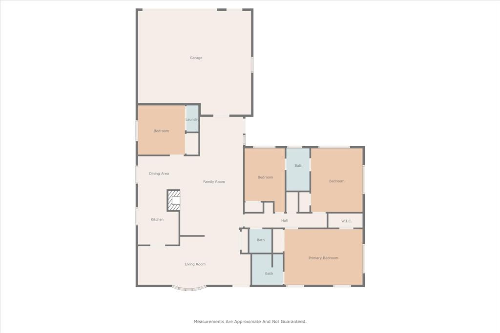 Shands Estates - Residential