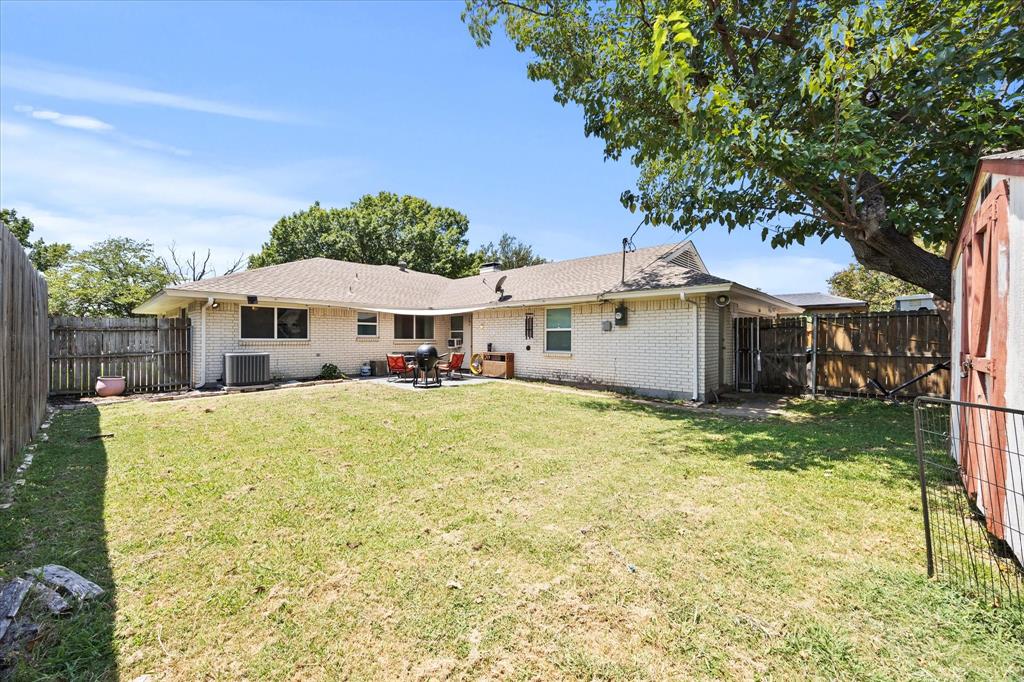 Shands Estates - Residential