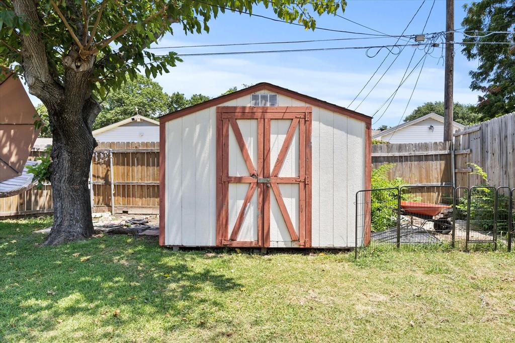 Shands Estates - Residential