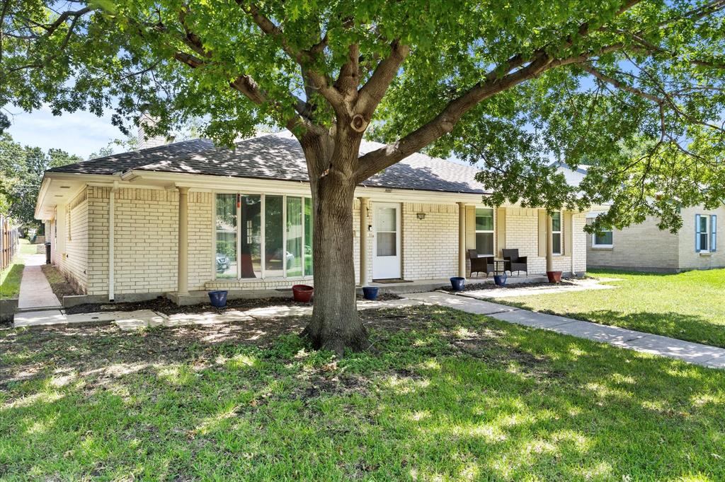 4760 Stallcup Drive