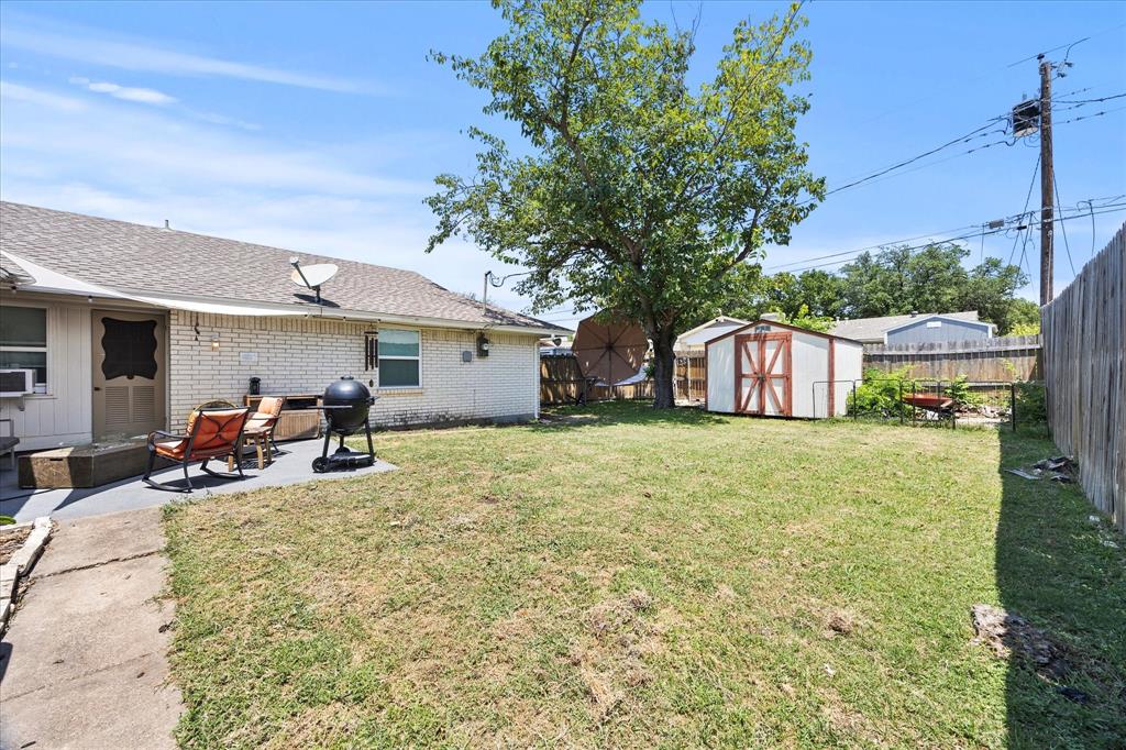 Shands Estates - Residential