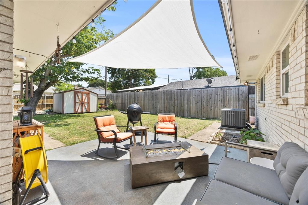 Shands Estates - Residential