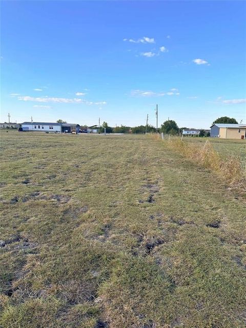 A home in Farmersville