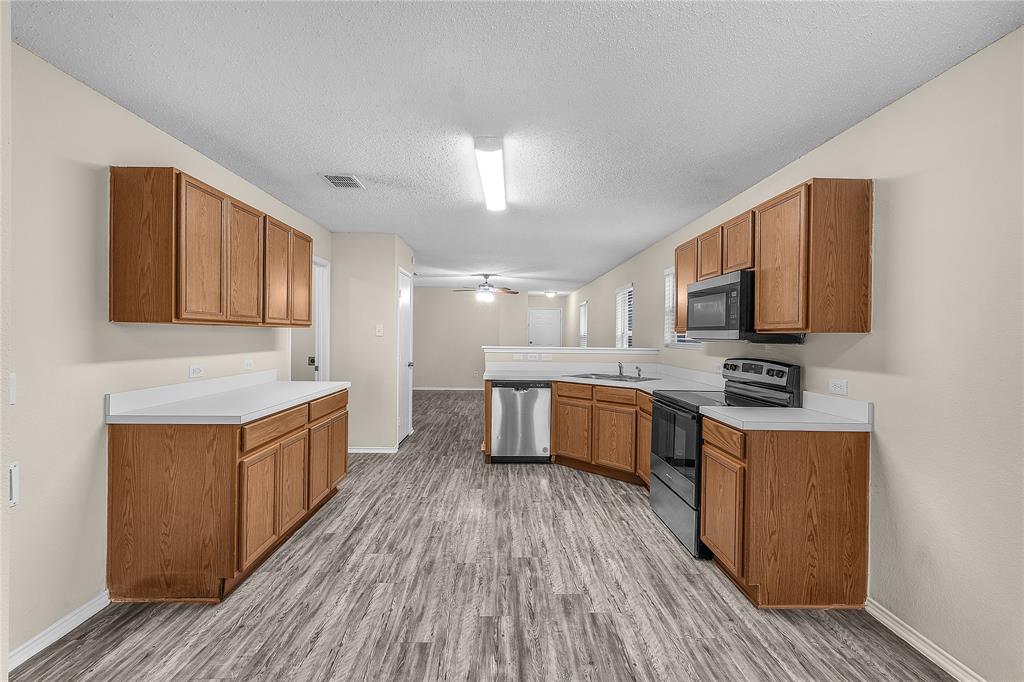 Parkview Hills - Residential