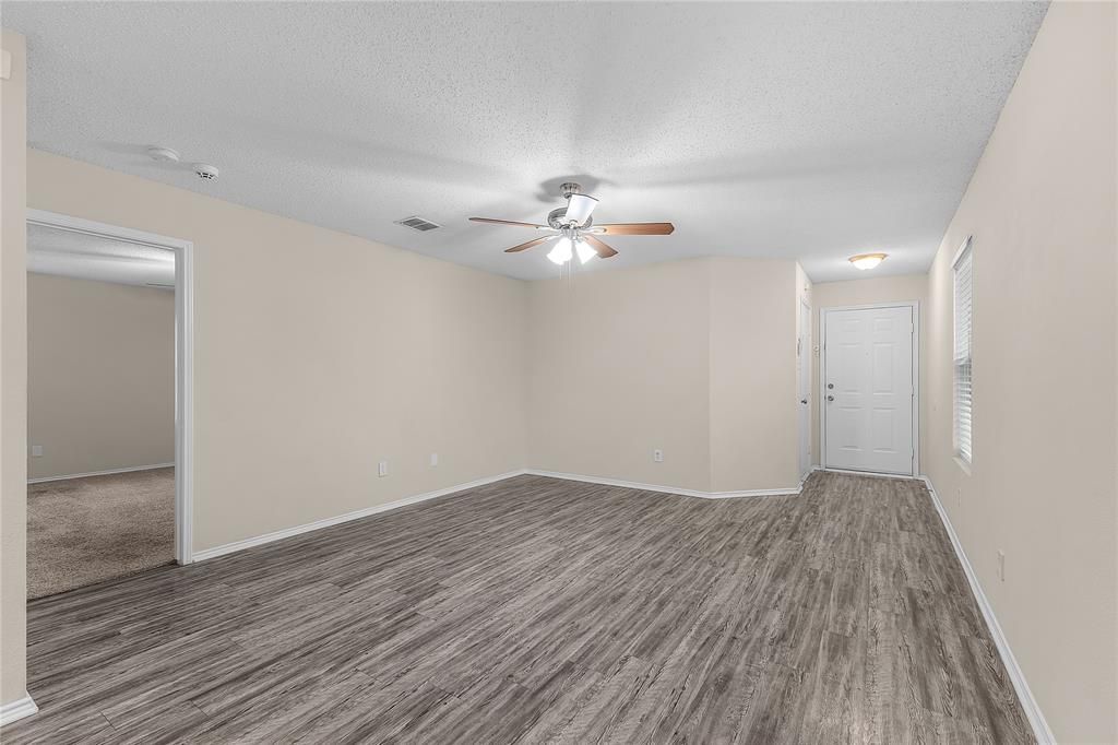 Photo of 4884 Waterford Drive, Fort Worth, TX 76179 (MLS # 21203260)