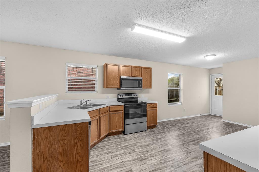 Parkview Hills - Residential