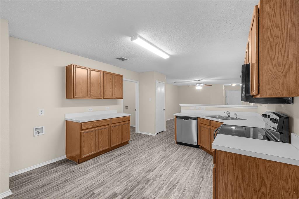 Parkview Hills - Residential