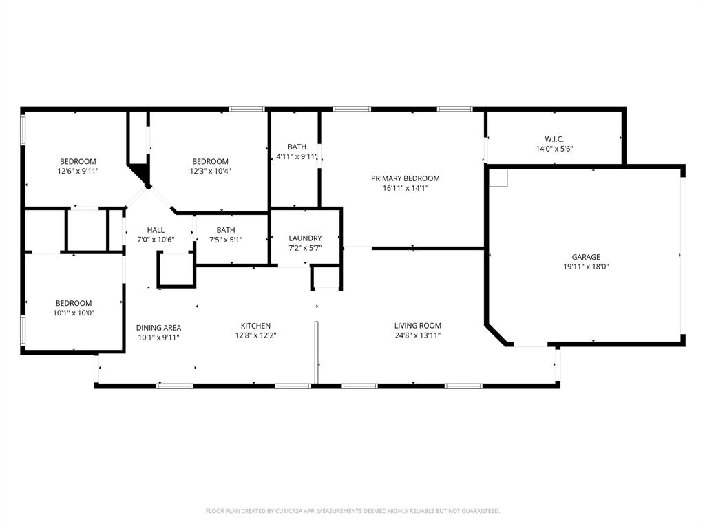Parkview Hills - Residential