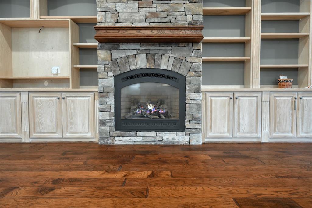 Hide A Way Lake - Residential