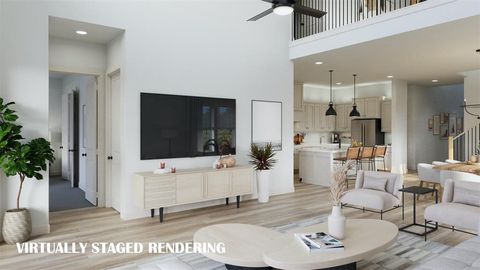 Tiny photo for 9543 Hedge Street, Frisco, TX 75035 (MLS # 21100625)