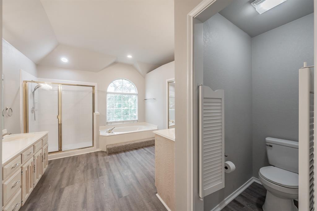 Shadow Glen Add - Residential