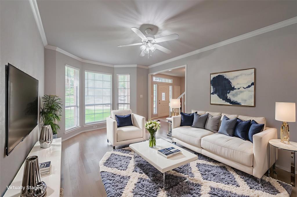 Shadow Glen Add - Residential