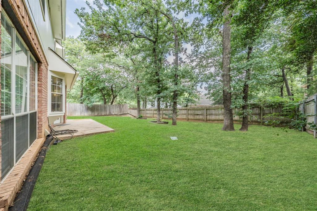 Shadow Glen Add - Residential