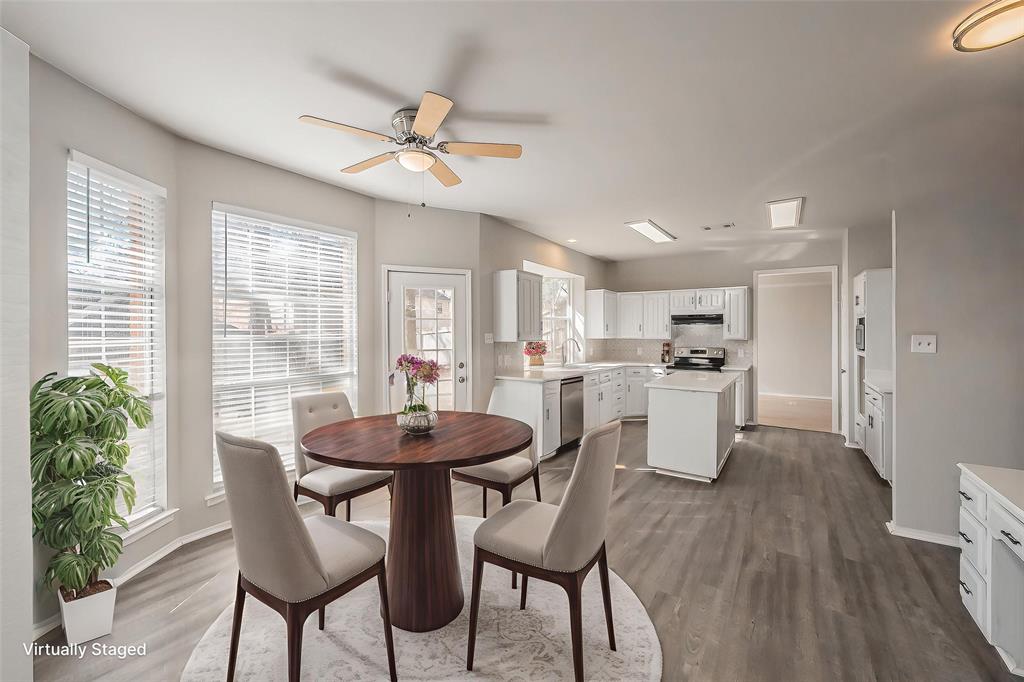 Shadow Glen Add - Residential