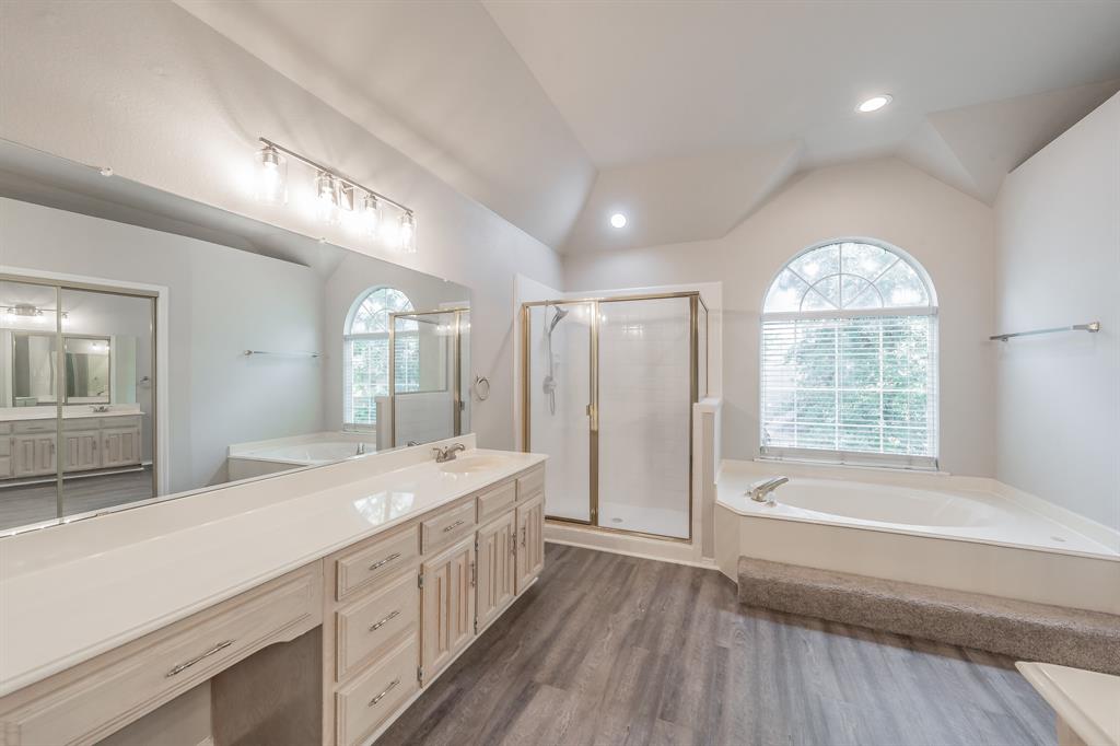 Shadow Glen Add - Residential