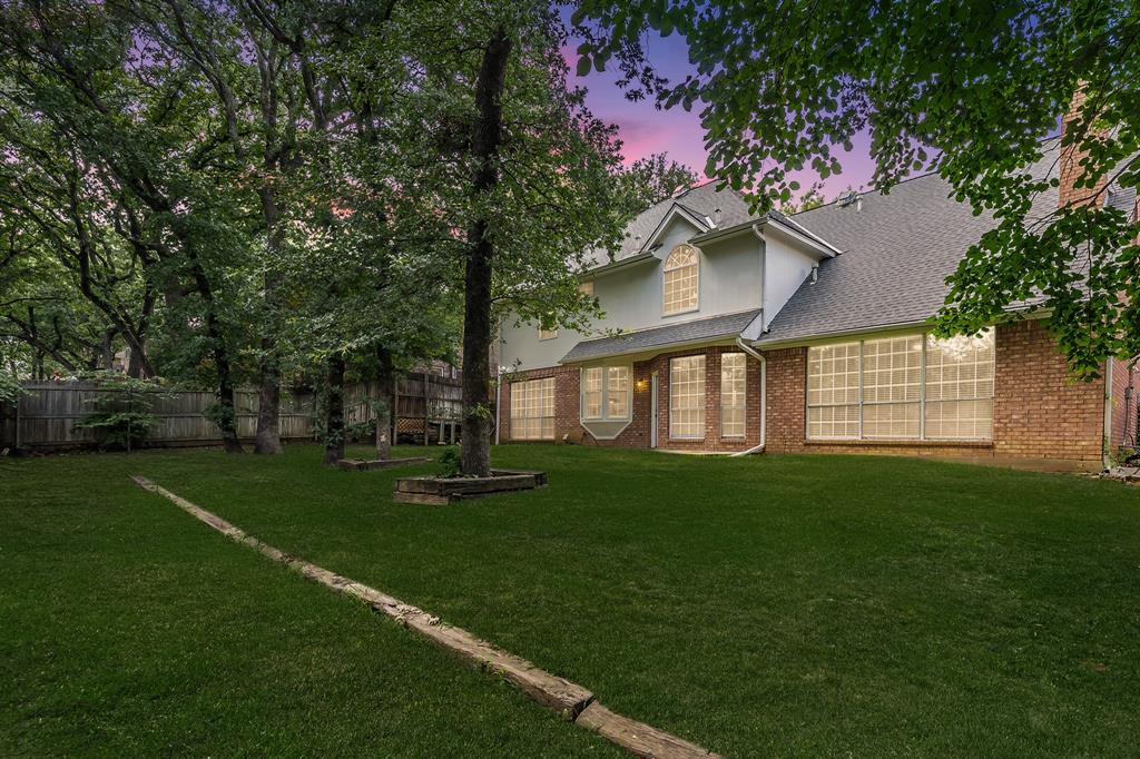 Shadow Glen Add - Residential