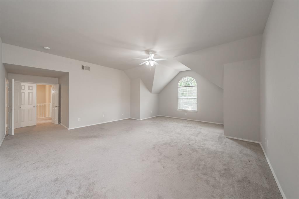 Shadow Glen Add - Residential