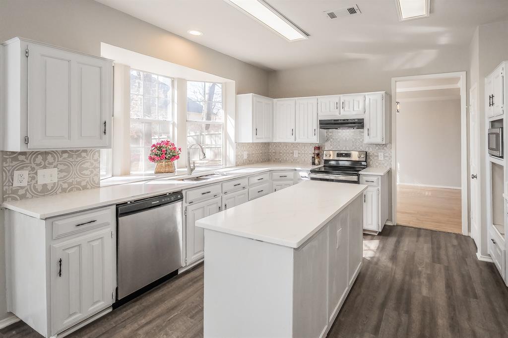 Shadow Glen Add - Residential