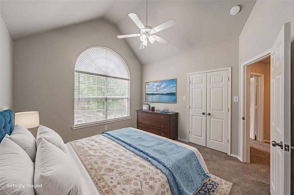 Shadow Glen Add - Residential