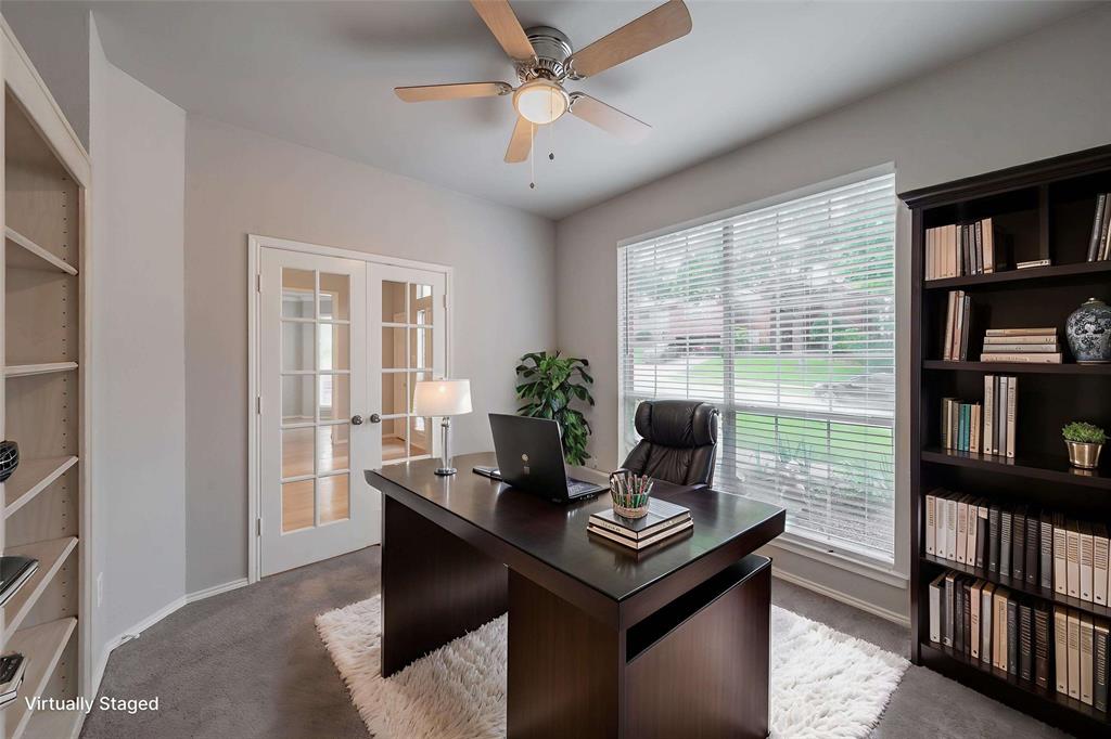 Shadow Glen Add - Residential