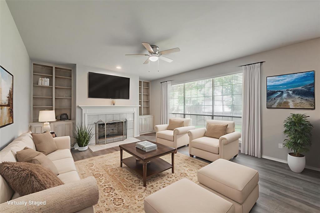 Shadow Glen Add - Residential