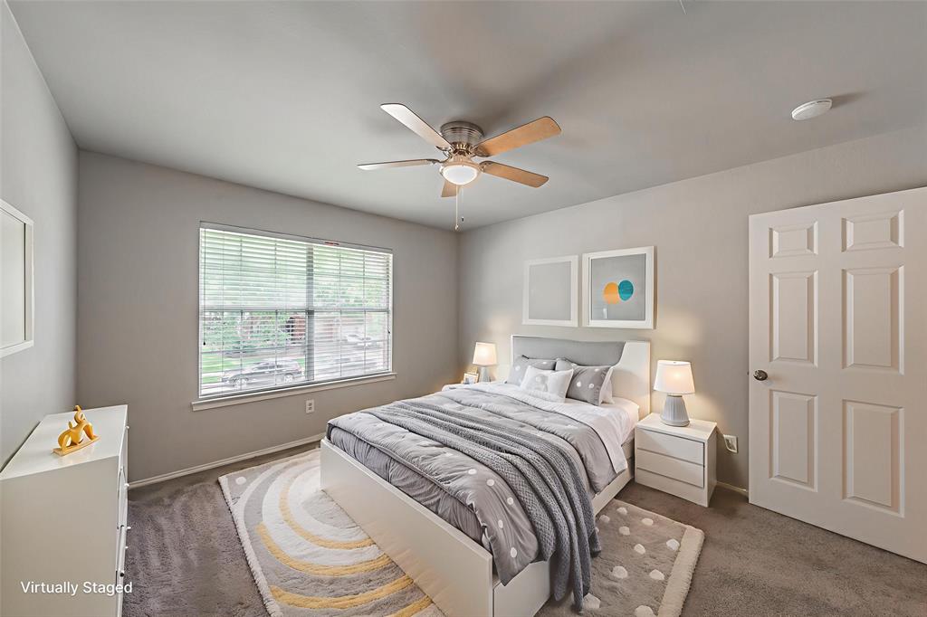 Shadow Glen Add - Residential