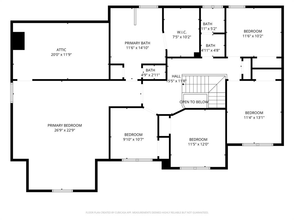 Shadow Glen Add - Residential